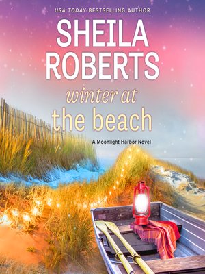 cover image of Winter at the Beach